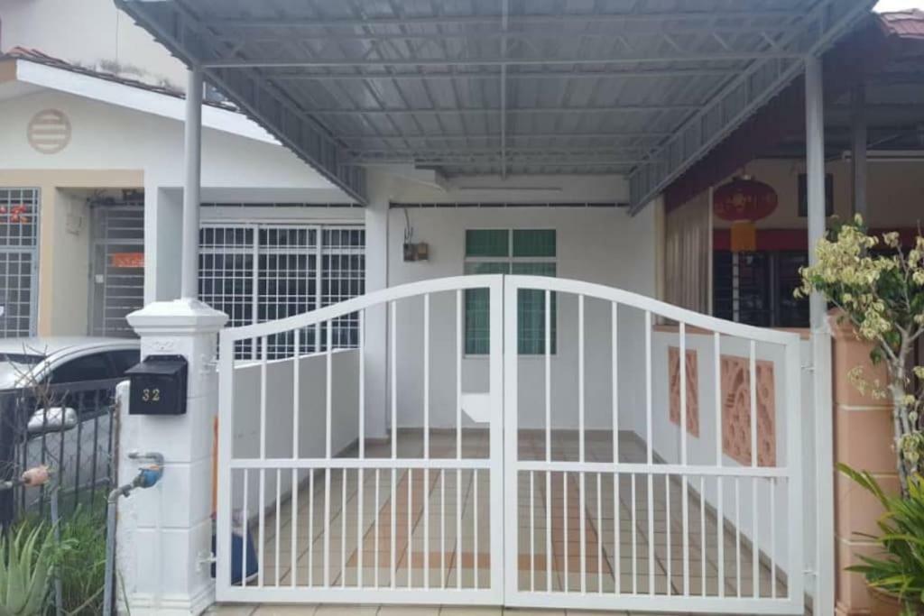 Melaka Homestay Malacca Exterior foto